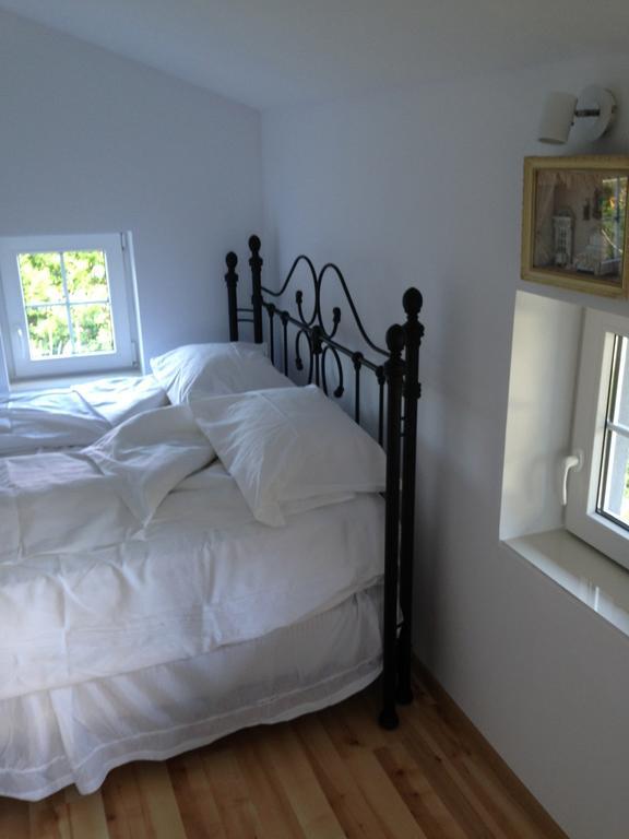 Villa Konik Morski Rewa Exteriör bild